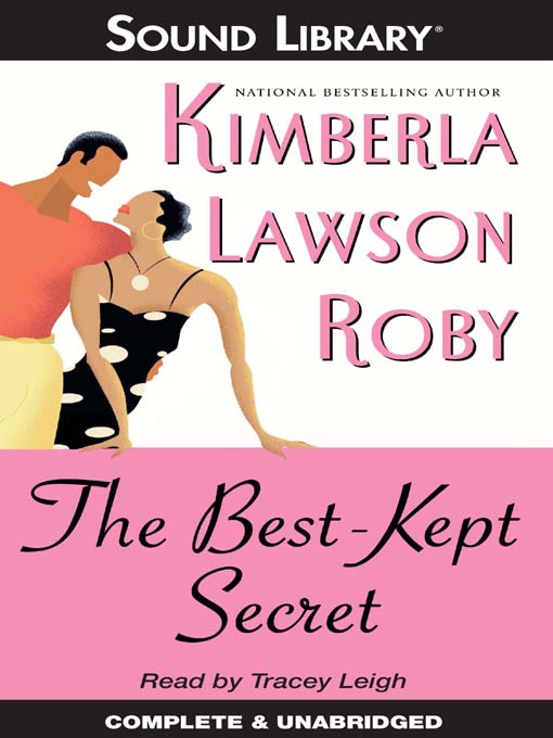 Title details for The Best-Kept Secret by Kimberla Lawson Roby - Available